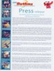Press Release 1999