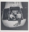 Porky The Paper Eater