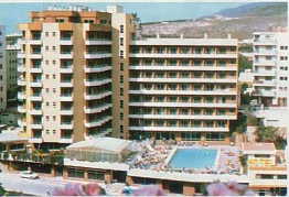 El Griego Hotel