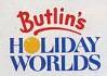 Butlins Holiday Worlds Logo