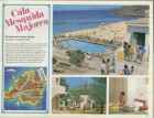 Pages 61 to 63 - Cala Mesquida Majorca