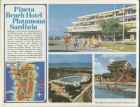 Pages 64 to 65 - Pineta Beach Sardinia