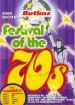 "Festival Of The 70's" Guide November 2002