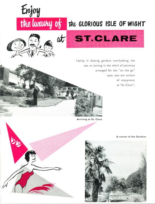 Page 22 - St Clare