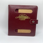 Loyalty Club Passport Holder