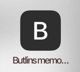 Butlins Memories Website