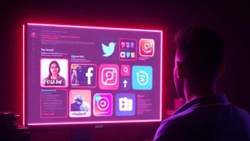 Social Media