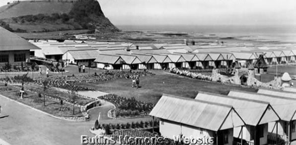 AYR History