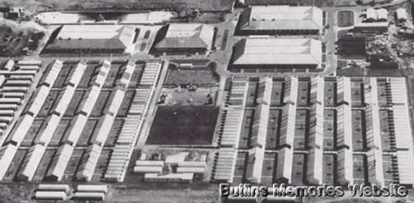 Butlins Memories Ayr maps