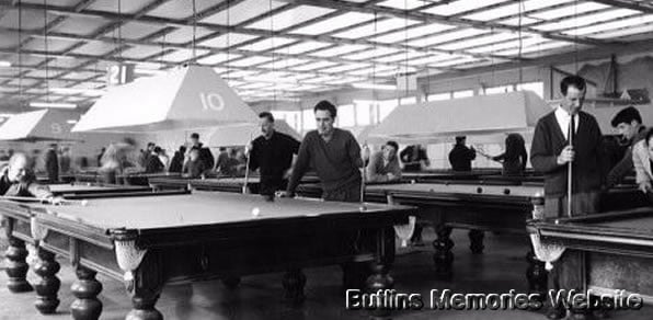 Butlins Memories Ayr Photos