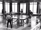 Table Tennis 1962