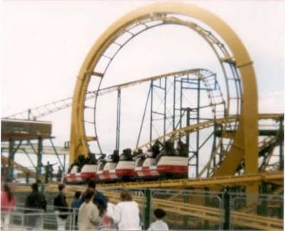 Looping Star 1987