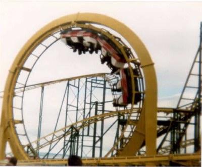 Looping Star 1987