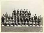 Redcoat Photo 1963