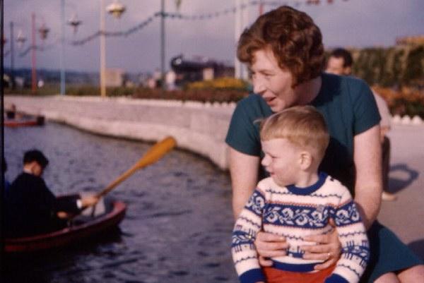 Boating Lake