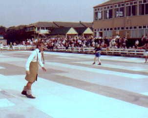 Ayr Photo from 1982