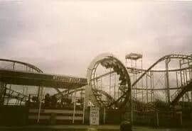 Looping Star