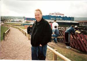 Ayr Photo from the 1990's