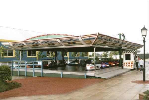 Dodgems