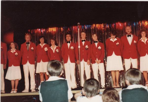 Reds '80