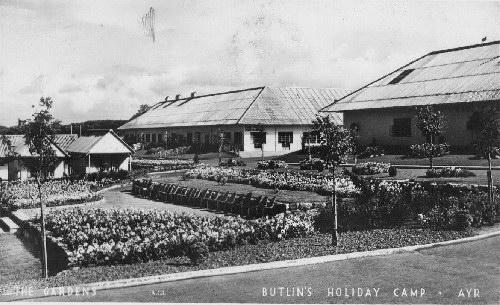 The Gardens