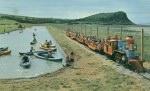 Boating Lake & Miniature Railway