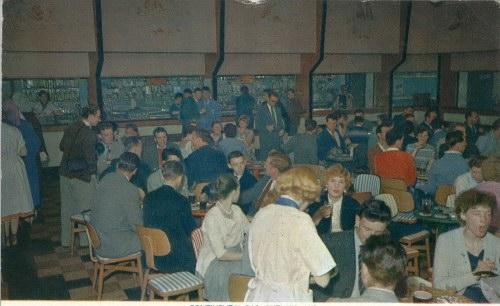 Continental Bar