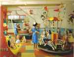 Children's Playroom