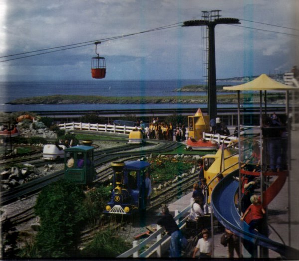 Barry Island Photo