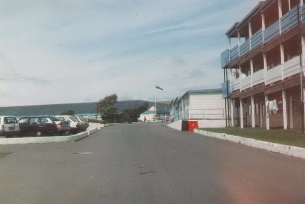 Chalets 1994