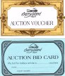 Auction Vouchers