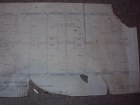 Original 1965 Chalet Blueprint