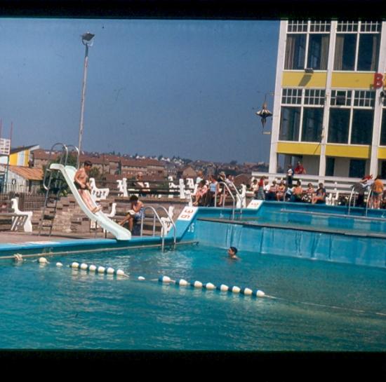 Barry Island