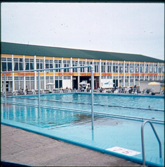 Barry Island