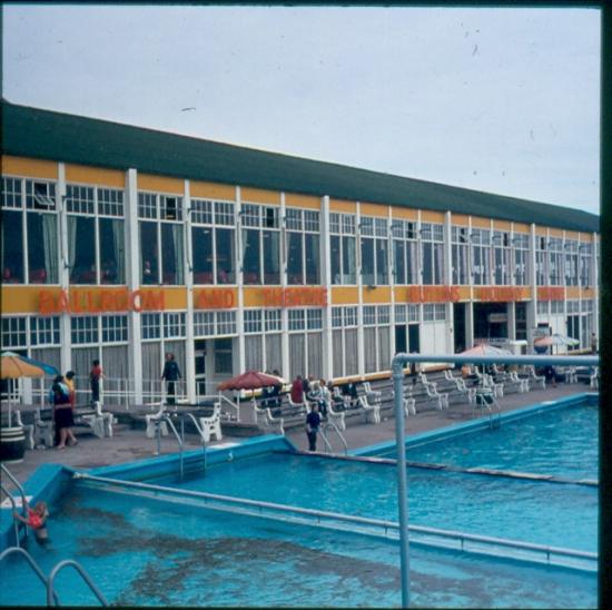 Barry Island