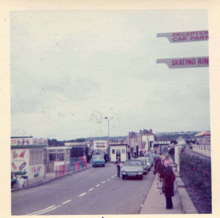 Barry Island Photo