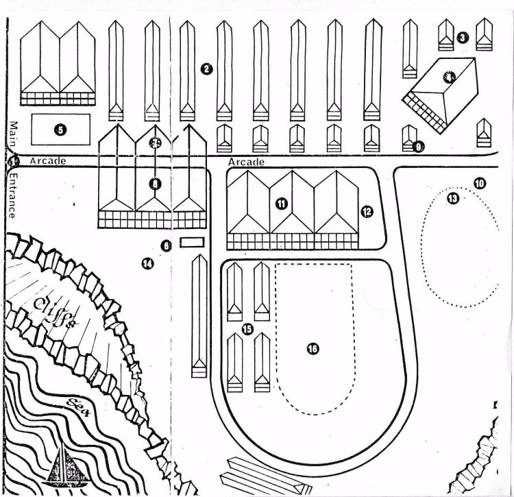 Barry map from 1966