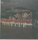 Redcoat Parade