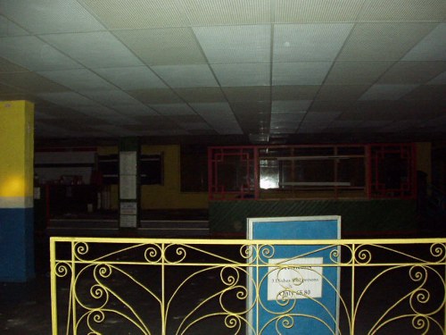 Food Mall