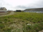 Back of the camp showing new construction