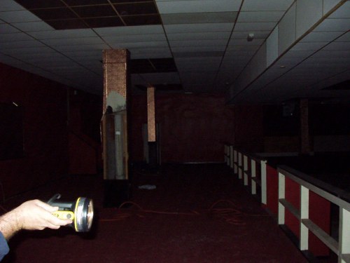Coco's Nightclub