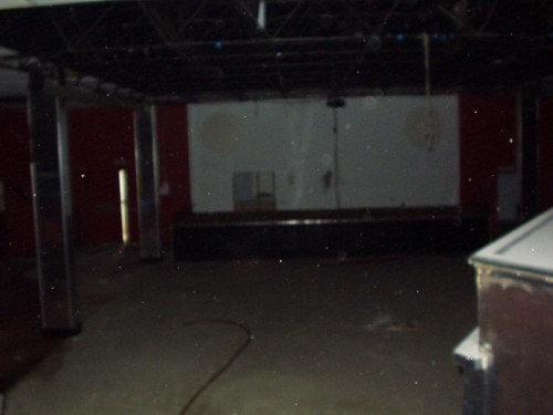 Coco's Nightclub