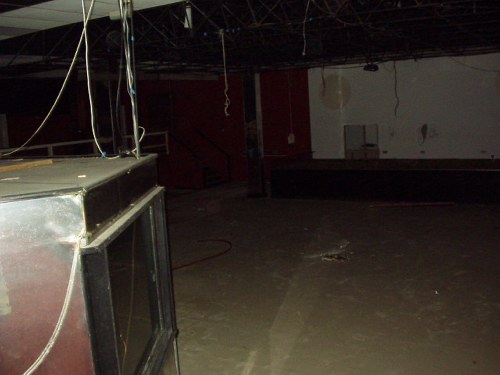 Coco's Nightclub