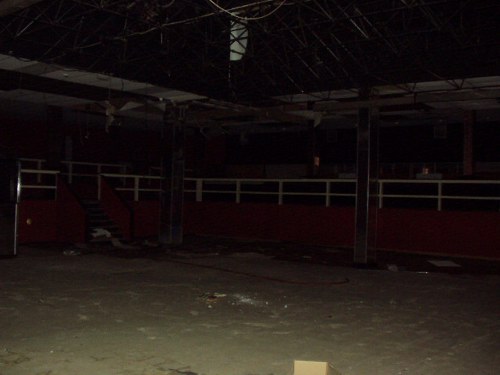 Coco's Nightclub