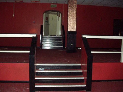 Coco's Nightclub
