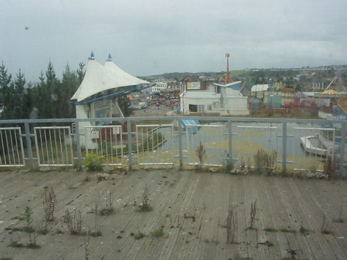 Gaiety Building - Gaiety Ballroom