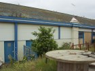 Gaiety Building Exterior Views