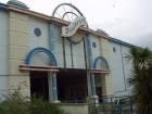 Gaiety Building Exterior Views