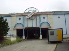 Gaiety Building Exterior Views