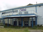 Gaiety Building Exterior Views